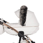 Silver Frost Fur