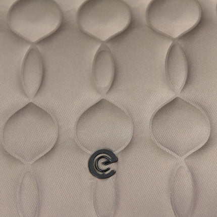 Espiro Clodi Funktionsdetail des Kinderwagens