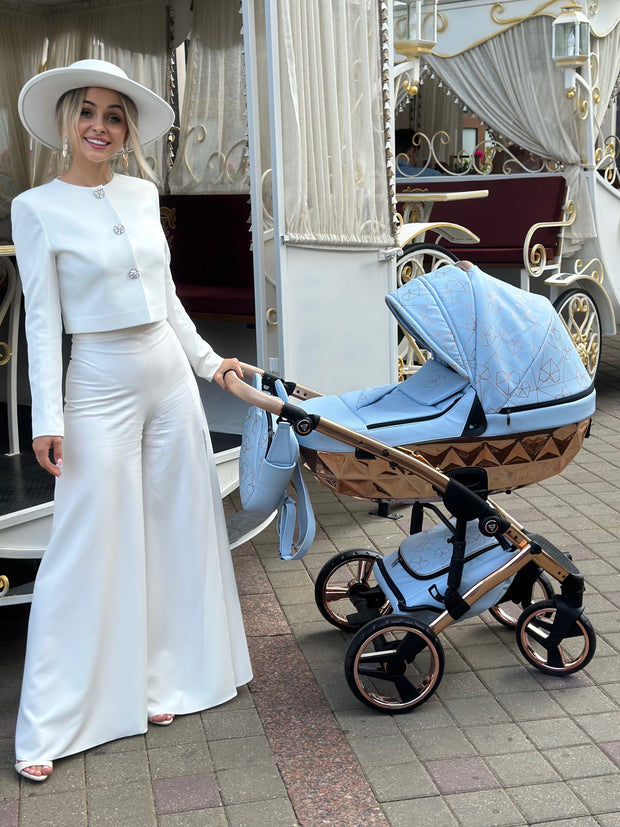 Next9Months stroller product photo, photo 1