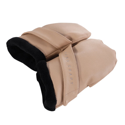 Junama Hand Craft Caramel stroller