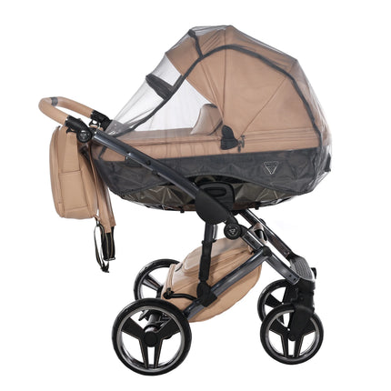 Junama Hand Craft Caramel stroller