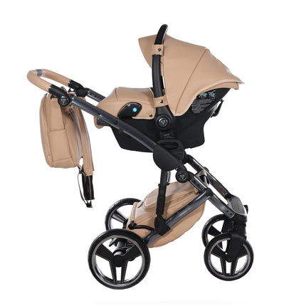 Junama Hand Craft Caramel stroller