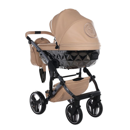 Junama Hand Craft Caramel stroller