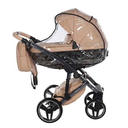 Junama Hand Craft Caramel stroller