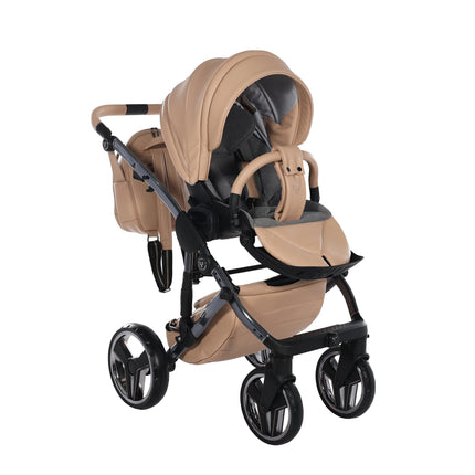 Junama Hand Craft Caramel stroller