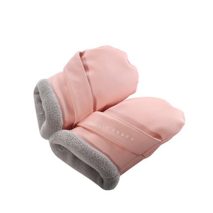 Junama Hand Craft Pink stroller