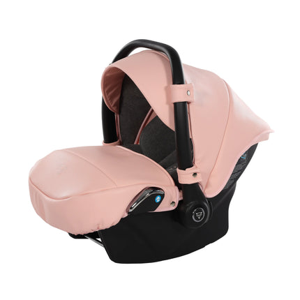 Junama Hand Craft Pink stroller