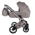 Taupe / 2 IN 1