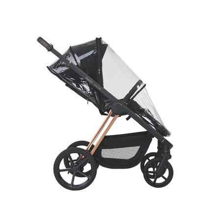 Espiro Miloo 2.0, seat rain cover