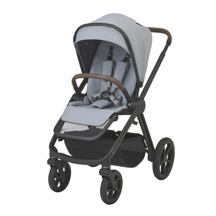 Espiro Miloo 2.0, 303 Unique Dove, stroller seat