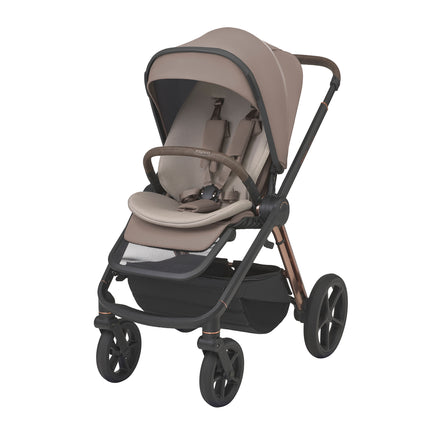 Espiro Miloo 2.0, 309 Tasty Cappuccino, seat insert