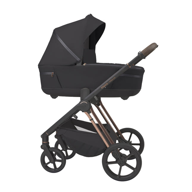 Espiro Miloo 2.0, 310 Diamond Black