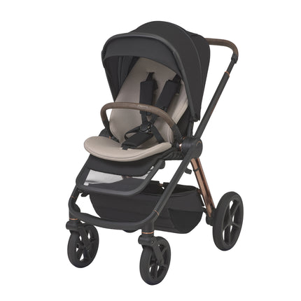 Espiro Miloo 2.0, 310 Diamond Black, seat insert