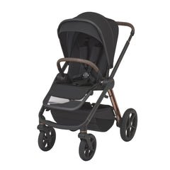 Espiro Miloo 2.0, 310 Diamond Black, asiento