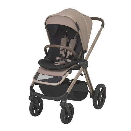 Espiro Miloo 2.0, 319 Perfect Beige, seat insert