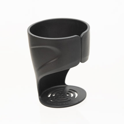 Espiro Miloo 2.0, cup holder