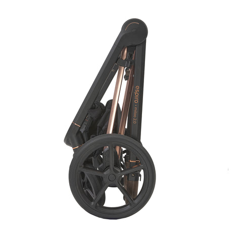 Espiro Miloo 2.0, folded frame