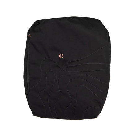Espiro Miloo 2.0, foot cover