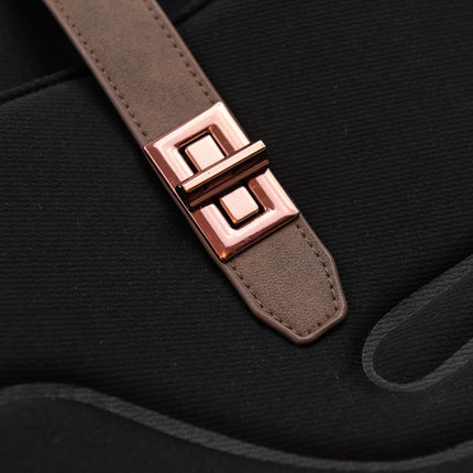 Espiro Miloo 2.0, parent bag clasp