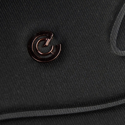 Espiro Miloo 2.0, metal logo