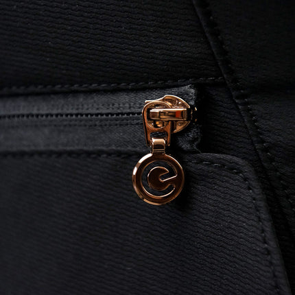 Espiro Miloo 2.0, zipper pull