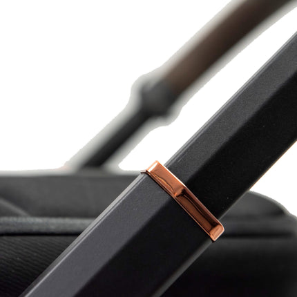 Espiro Miloo 2.0, metal ring