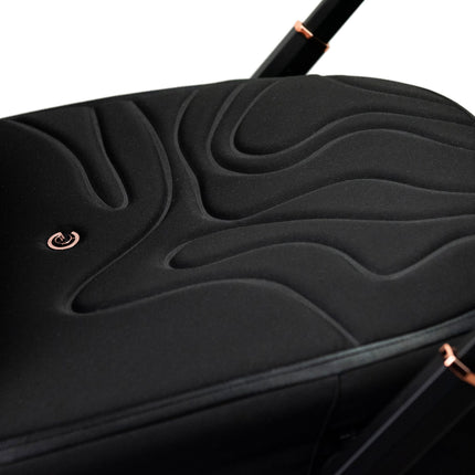 Espiro Miloo 2.0, cover detail