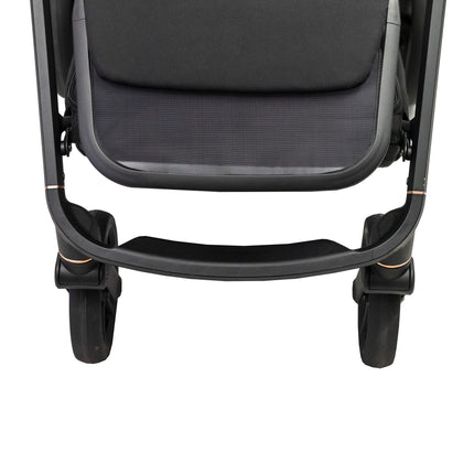 Espiro Miloo 2.0, footrest