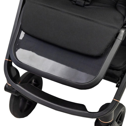 Espiro Miloo 2.0, footrest