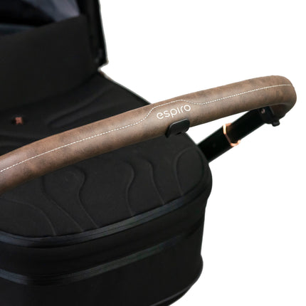Espiro Miloo 2.0, handle