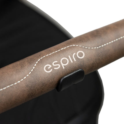 Espiro Miloo 2.0, handle