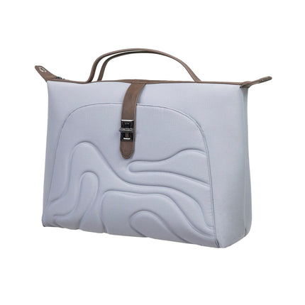 Espiro Miloo 2.0, 303 Unique Dove, parent bag