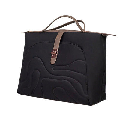 Espiro Miloo 2.0, 310 Diamond Black, parent bag