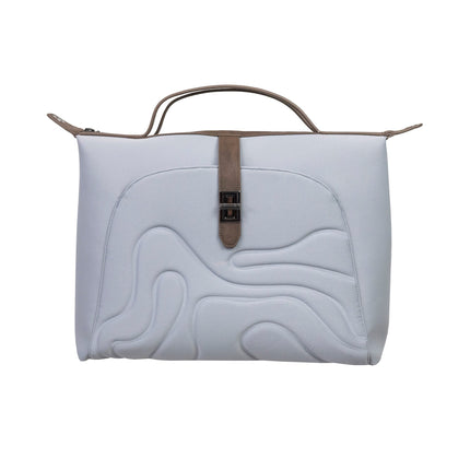 Espiro Miloo 2.0, 303 Unique Dove, parent bag