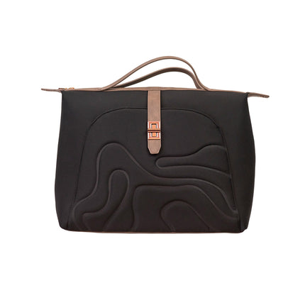 Espiro Miloo 2.0, 310 Diamond Black, parent bag