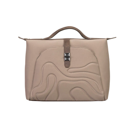 Espiro Miloo 2.0, 319 Perfect Beige, parent bag