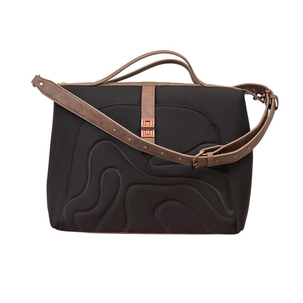 Espiro Miloo 2.0, parent bag strap