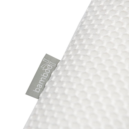 Espiro Miloo 2.0, mattress label