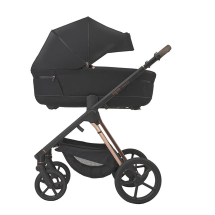 Espiro Miloo 2.0, carrycot canopy