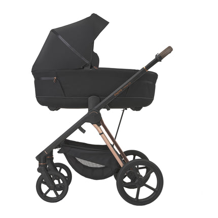 Espiro Miloo 2.0, carrycot stabiliser