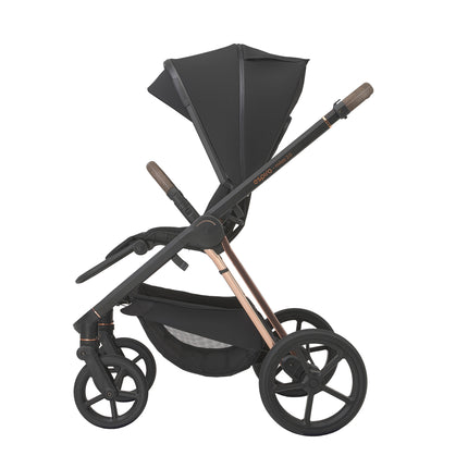 Espiro Miloo 2.0, side view