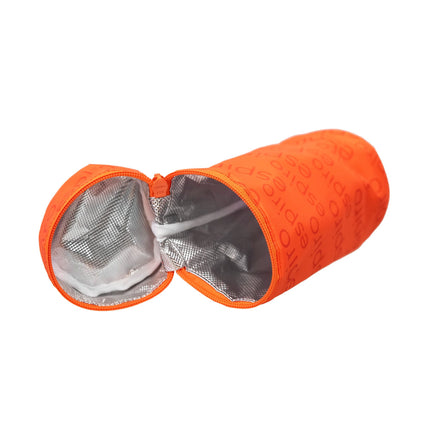 Espiro Miloo 2.0, thermal cover