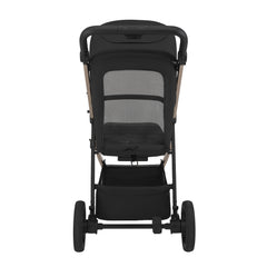 Espiro Pearl, Schwarze Perle, Produktdetail