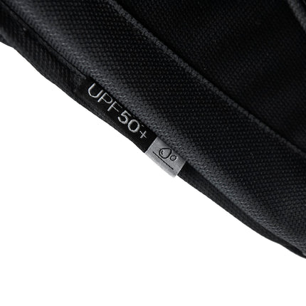 Espiro Pearl, Schwarze Perle, Detail der Verarbeitung