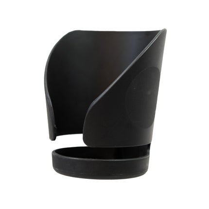 Espiro Pearl, Schwarze Perle, Becherhalter
