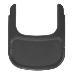 Espiro Pure, Schwarz, doppeltes Tablett