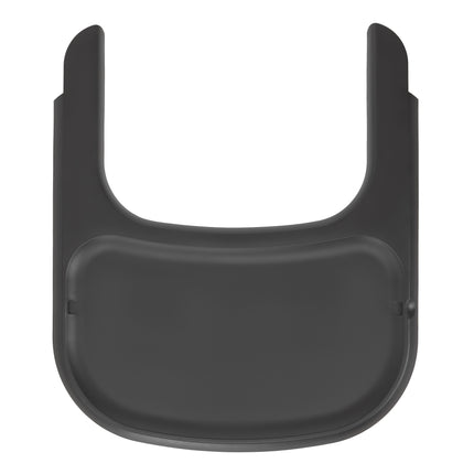 Espiro Pure, Schwarz, doppeltes Tablett
