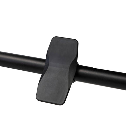 Espiro Wind, Negro mistral, mando del freno