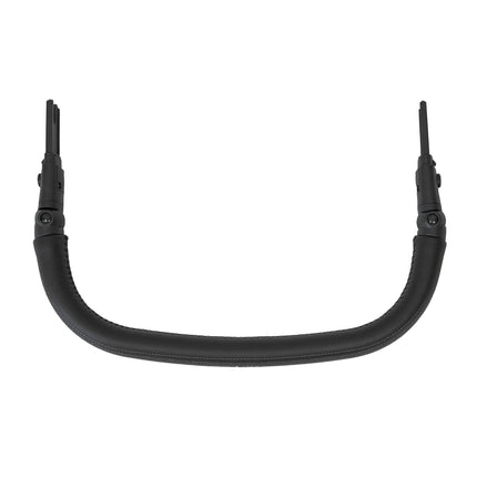 Espiro Wind, Negro mistral, detalle de la barra de seguridad