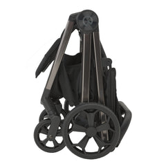 Espiro Wind, Negro mistral, cochecito plegado